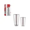 Coqueteleira Boston Profissional 2 Peças Inox 820ml - 3