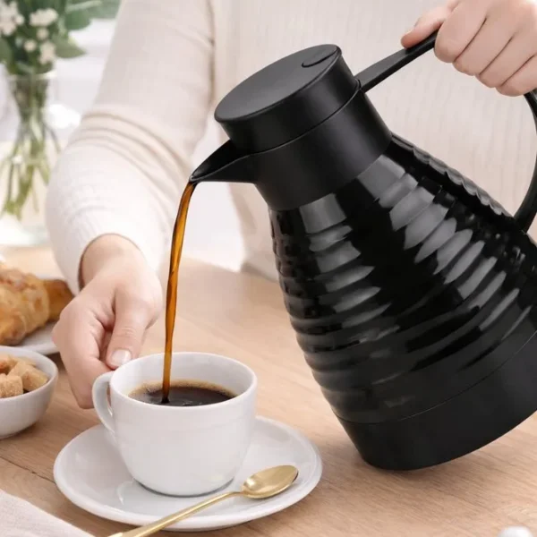 Garrafa Térmica Capri 1 Litro