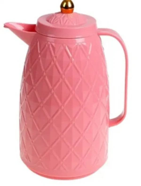 535389-1 Garrafa Térmica 1 Litro Elegante para Bebidas Quente e Frio