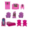 579321-2 Kit de Acessórios para Casa da Nina com 12 Unidades - 2