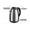 Chaleira Elétrica Atacama 1.8Lts 1200w 127v - 7