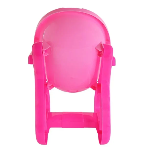 613-1 Cadeira de Bebê de Brinquedo para Bonecas