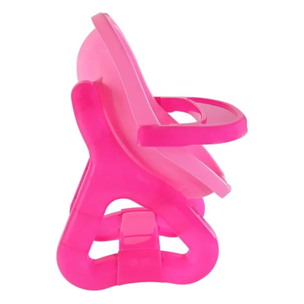 Cadeira de Bebê de Brinquedo para Bonecas - 3