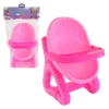 Cadeira de Bebê de Brinquedo para Bonecas - 4