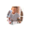 Kit Brinquedo Infantil Super Herói Animal War - Sortido - 3