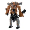 650990-3 Boneco Super Charge Robot Tiranossauro Rex - Sortido - 3
