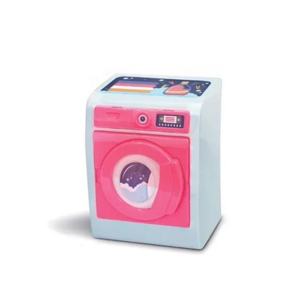 651-1 Brinquedo Infantil Lava Fácil Sortido