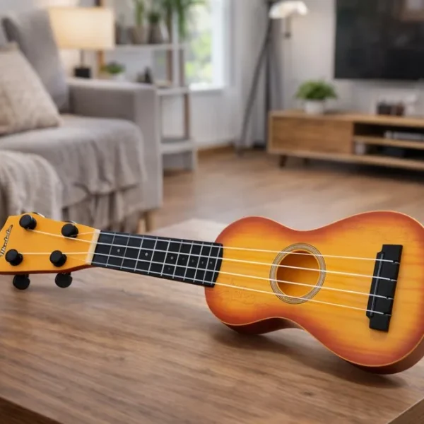 657364-36-1 Ukulele Infantil - Sortida