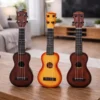 Ukulele Infantil - Sortida - 2