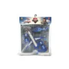 Kit Brinquedo Missão Resgate 4 Peças