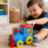 685BR-2 Trenzinho Infantil Cascão - 2