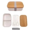 Kit Marmiteira com Talheres 900ml - 2