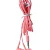 Fone de Ouvido com Fio e Estojo Conector P2 - 6
