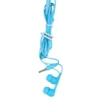 Fone de Ouvido com Fio e Estojo Conector P2 - 3