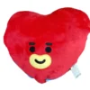 Manta Almofada Infantil Personagens BT21 - 2