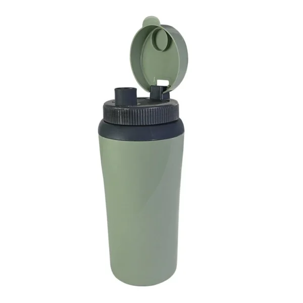 7.1.264-1 Copo Térmico Miami de 650ml com Parede Dupla Unitermi