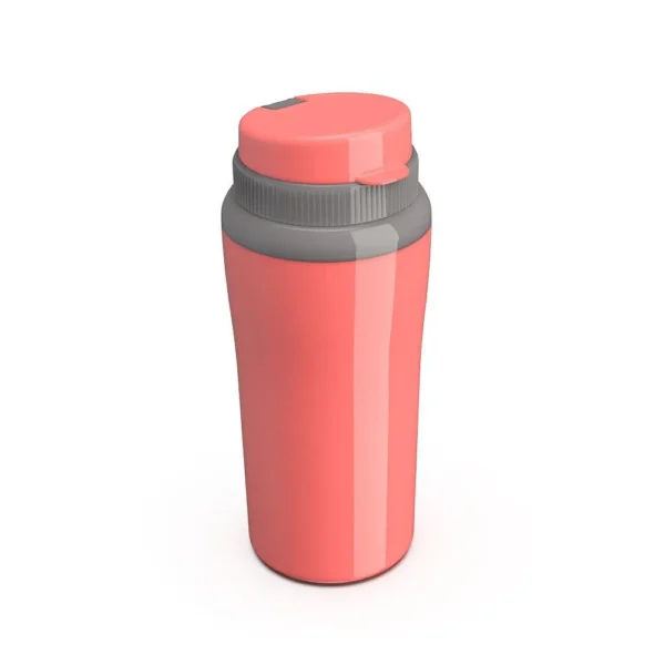 7.1.265-1 Copo Térmico Miami de 650ml com Parede Dupla Unitermi - 4