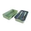 Organizador Marmita Fit Califórnia Unitermi 1,3 Litros - 3