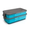 Organizador Marmita Fit Califórnia Unitermi 1,3 Litros - 4