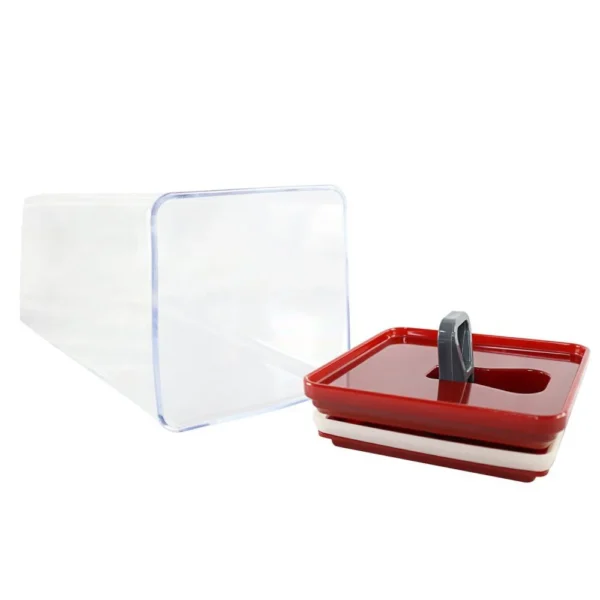 7.1.382-1 Kit Organizador Hermético Dubai - 2