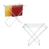 Varal de Chão Portátil - Branco - 2