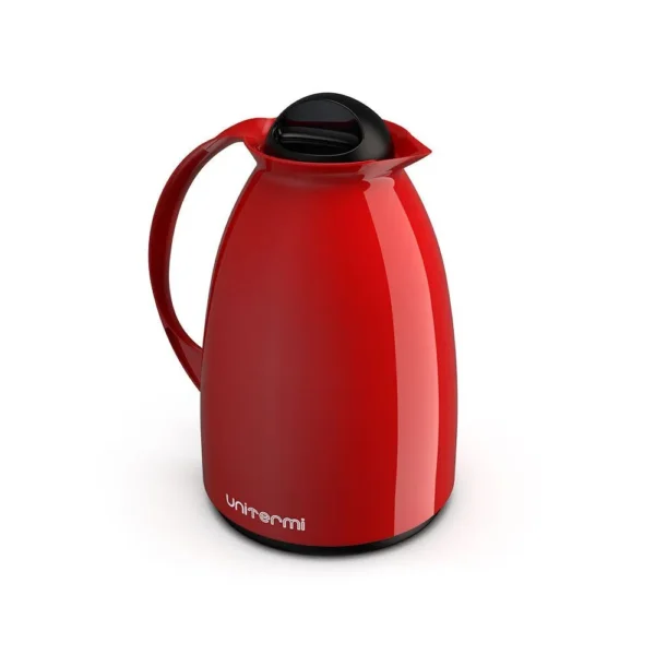 8.1.105-1 Garrafa Térmica Café Florença 650ml - 2