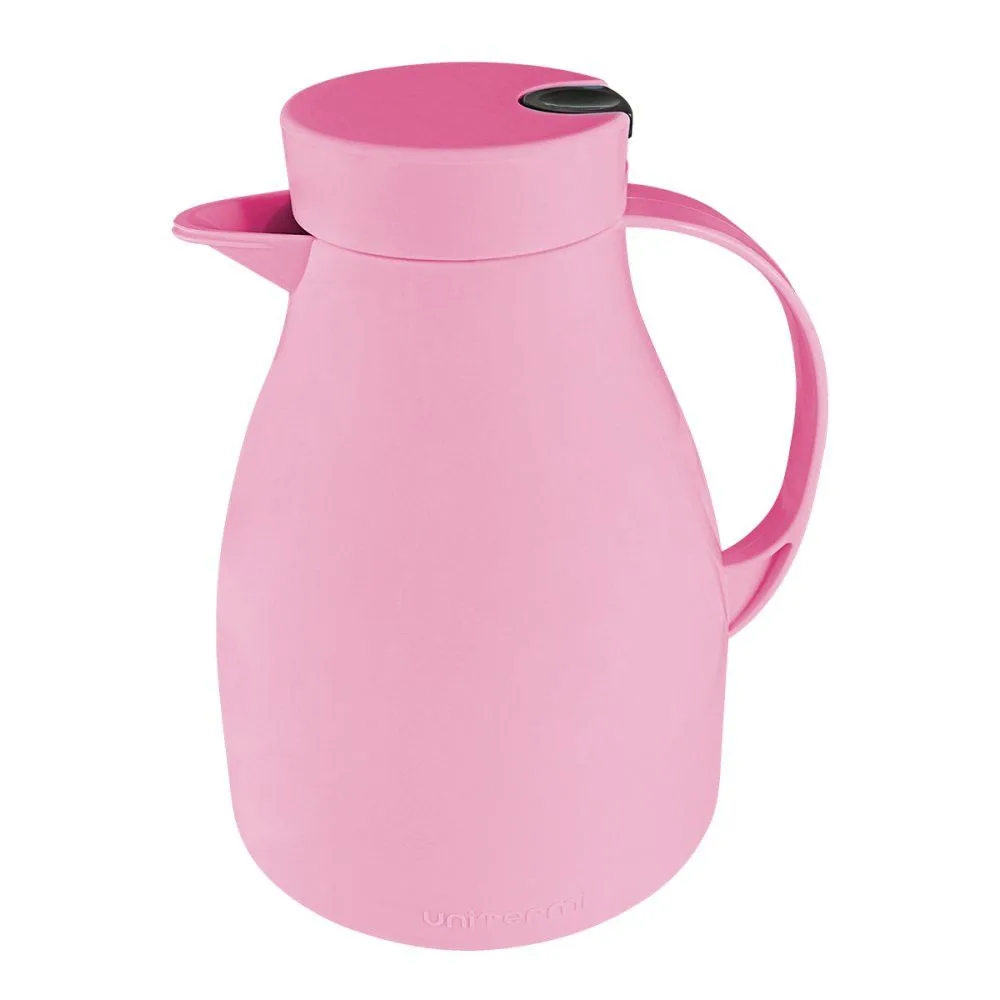 Kit Garrafa Paris 500ml Garrafa Fano 250ml e Pote Dosador 300ml Unibaby