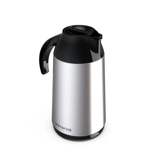 Garrafa Térmica Inox