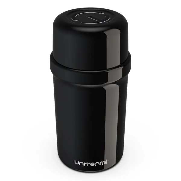 Garrafa Térmica Unitermi 250ml para Café Chá Água Leite - 4