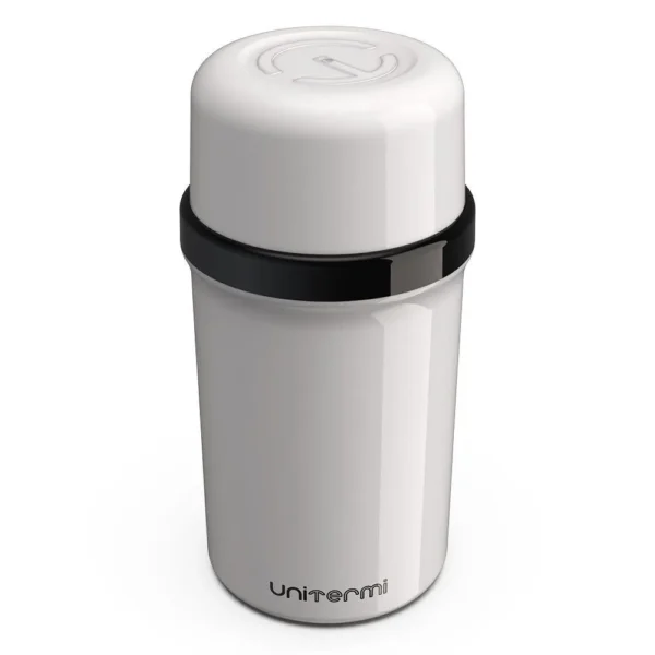 Garrafa Térmica Unitermi 250ml para Café Chá Água Leite - 3