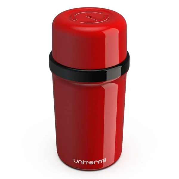 Garrafa Térmica Unitermi 250ml para Café Chá Água Leite - 5