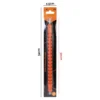 827203-1 Cabo Extensor Flexível 30 cm - Laranja