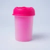 894274-12 Copo Limpador de Patas Para Pets 600ml - Sortida - 12