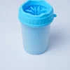 894274-6 Copo Limpador de Patas Para Pets 600ml - Sortida - 6