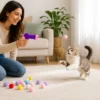 895479-2 Arminhas de Disparo de 20 Bolinhas para Pets - Sortido - 2