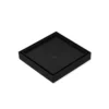 9154-1 Ralo 10x10 Oculto Seca Piso/porcelanato Inteligente Preto