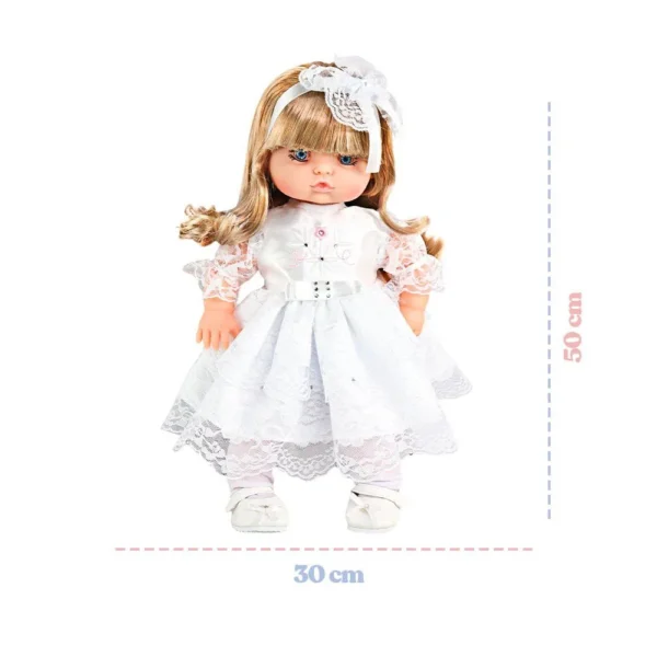Boneca Addara - 2