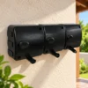 9287-1 Varal Modular Secagem Roupas - Preto