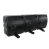 9287-2 Varal Modular Secagem Roupas - Preto - 2