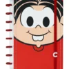 Caderno Inteligente SD Mônica - 2
