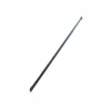 9803-3 Tubo Extensível para Cortina 90cm a 2,10m - Preto - 3