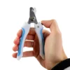 A-01-AZ-1 Alicate para Corte de Unhas de Pets - 2