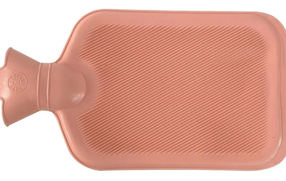 Bolsa Térmica Compressa Água Quente Fria Cólica Sinusite