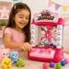 A410794-1 Máquina de Pegar Brinquedos