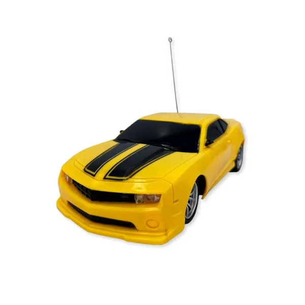 A56018-AM-1 Carrinho Controle Remoto Ultra Carros 1:24 - 8