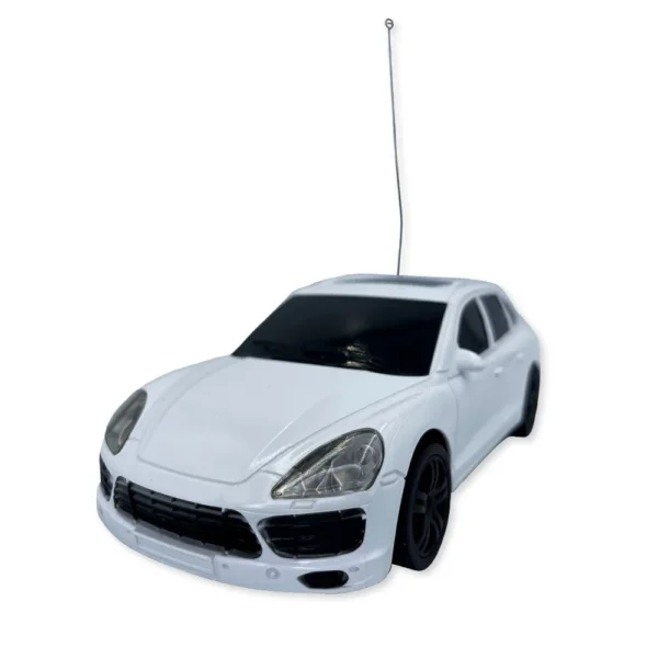 A56018-BR-1 Carrinho Controle Remoto Ultra Carros 1:24 - 7