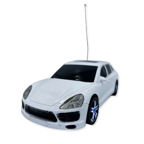 A56025-BR-1 Carrinho Controle Remoto Ultra Carros 1:24 - 3