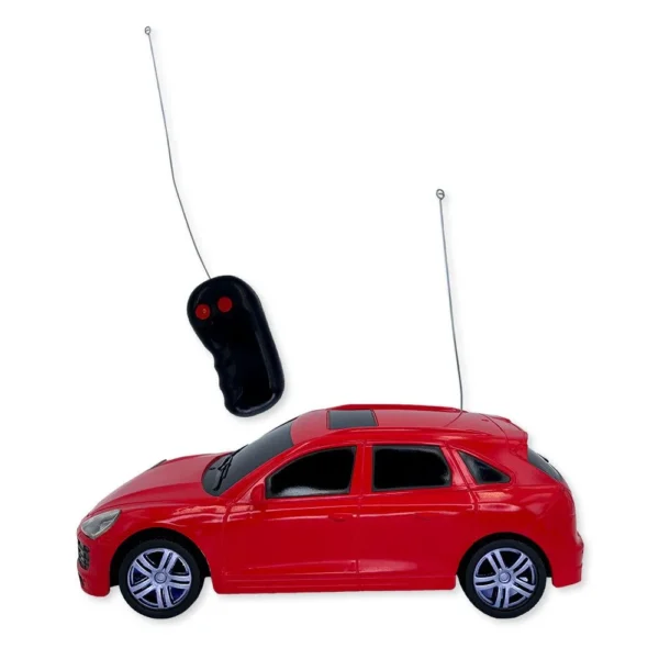 A56025-VM-1 Carrinho Controle Remoto Ultra Carros 1:24
