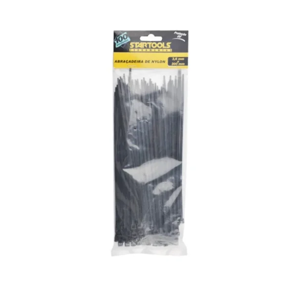Abraçadeira de Nylon - 3