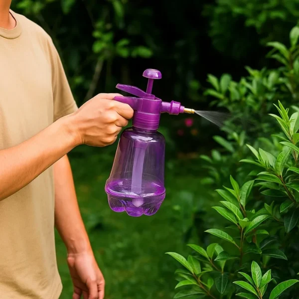 AR0251-4 Pulverizador Pressão - 1,6 L - Sortida - 4